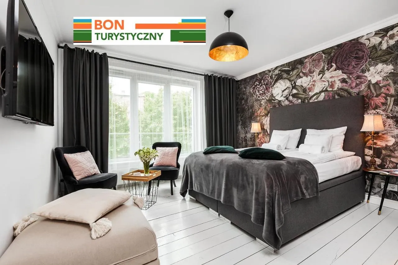 Happy Stay Tartaczna Residence I Danzig