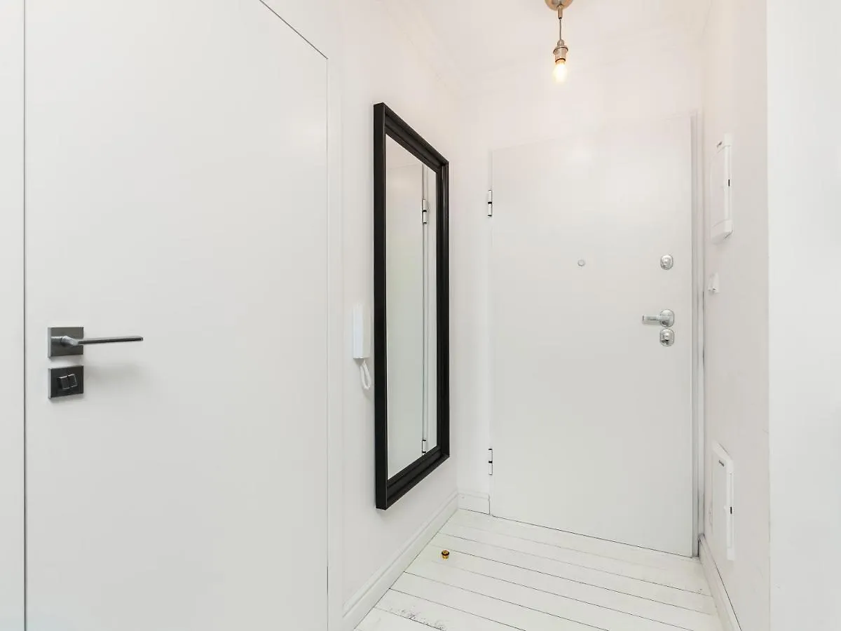 Happy Stay Tartaczna Residence I Danzig Apartment