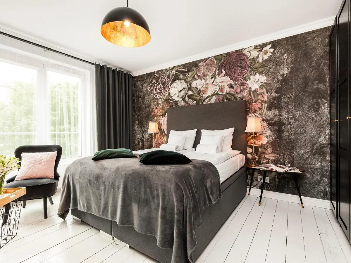 Happy Stay Tartaczna Residence I Danzig Apartment