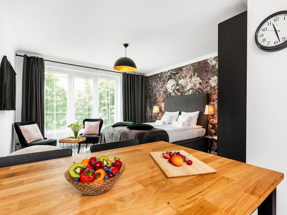 Happy Stay Tartaczna Residence I Danzig 0*,  Polen