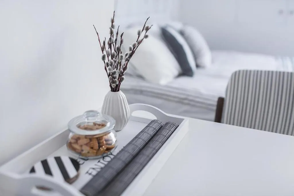 Happy Stay Tartaczna Residence I Danzig Polen