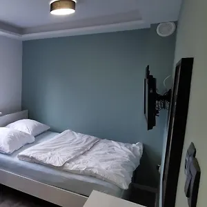 Yo!apartments Kotwiczników Apartament