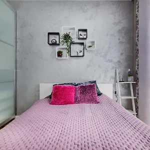 Lucky - Billberry Apartament