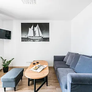 Optilocus Apartament