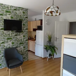 Apartament Zielony Taras , Kraków Polska