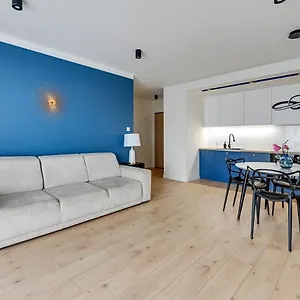 Julia By Q4apartments - Close To The Beach Apartament