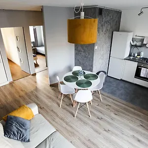 Grojecka Apartament , Warszawa Polska