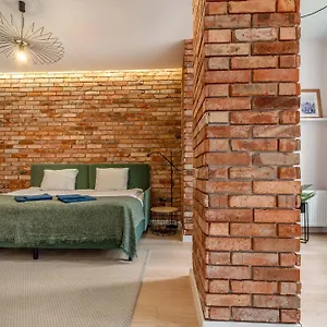 Przy Plaży Apartament
