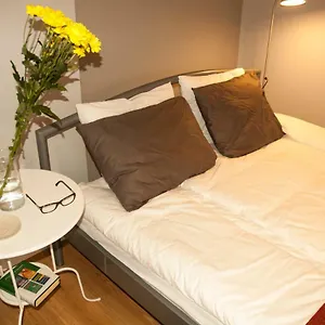 Apartment - Old Town, Danzig