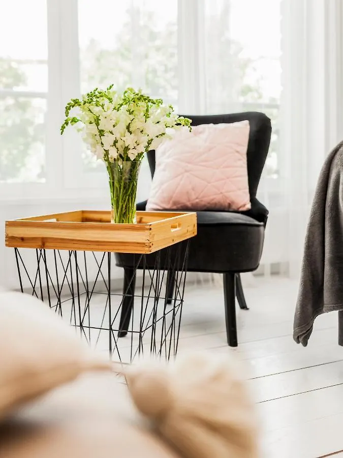 Happy Stay Tartaczna Residence I Gdansk