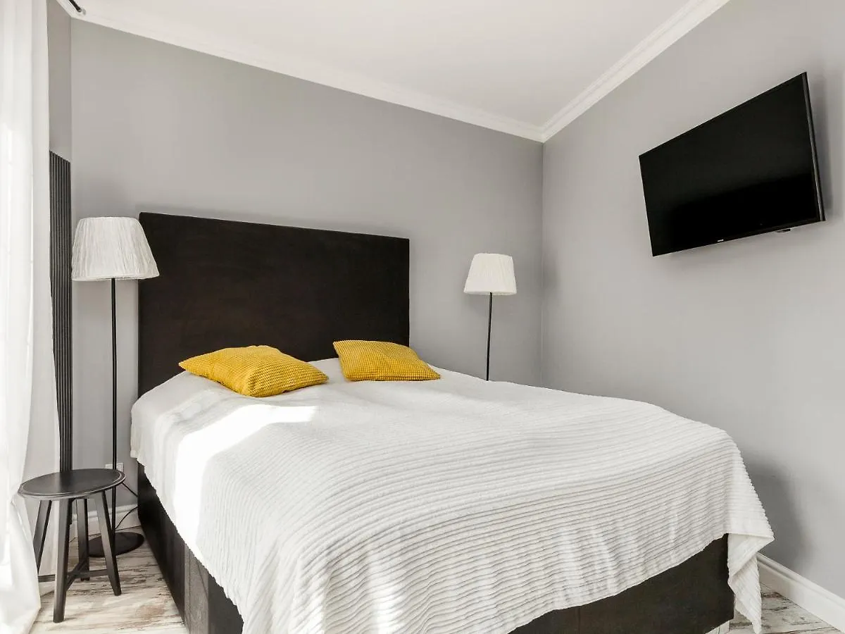 Happy Stay Tartaczna Residence I Gdansk