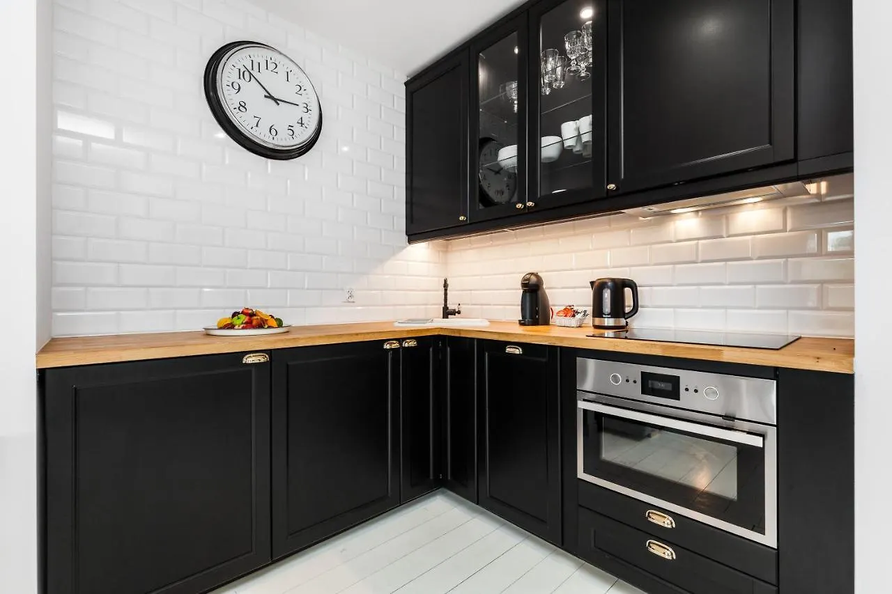 Happy Stay Tartaczna Residence I Gdańsk