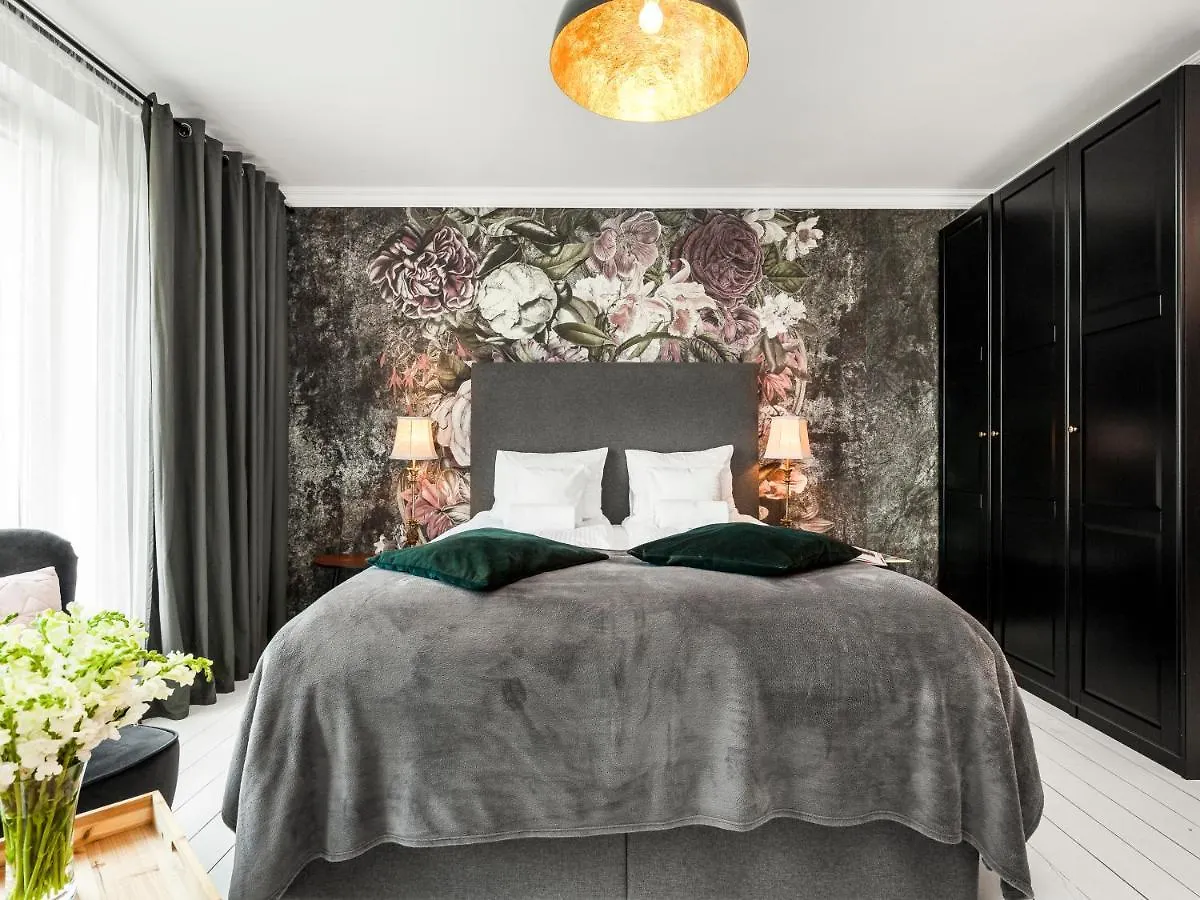 Apartament Happy Stay Tartaczna Residence I Gdańsk