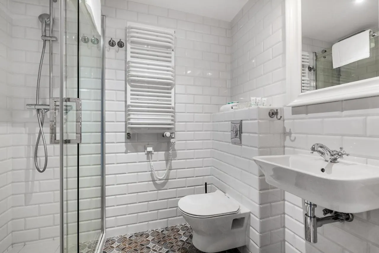 Happy Stay Tartaczna Residence I Gdańsk Apartament