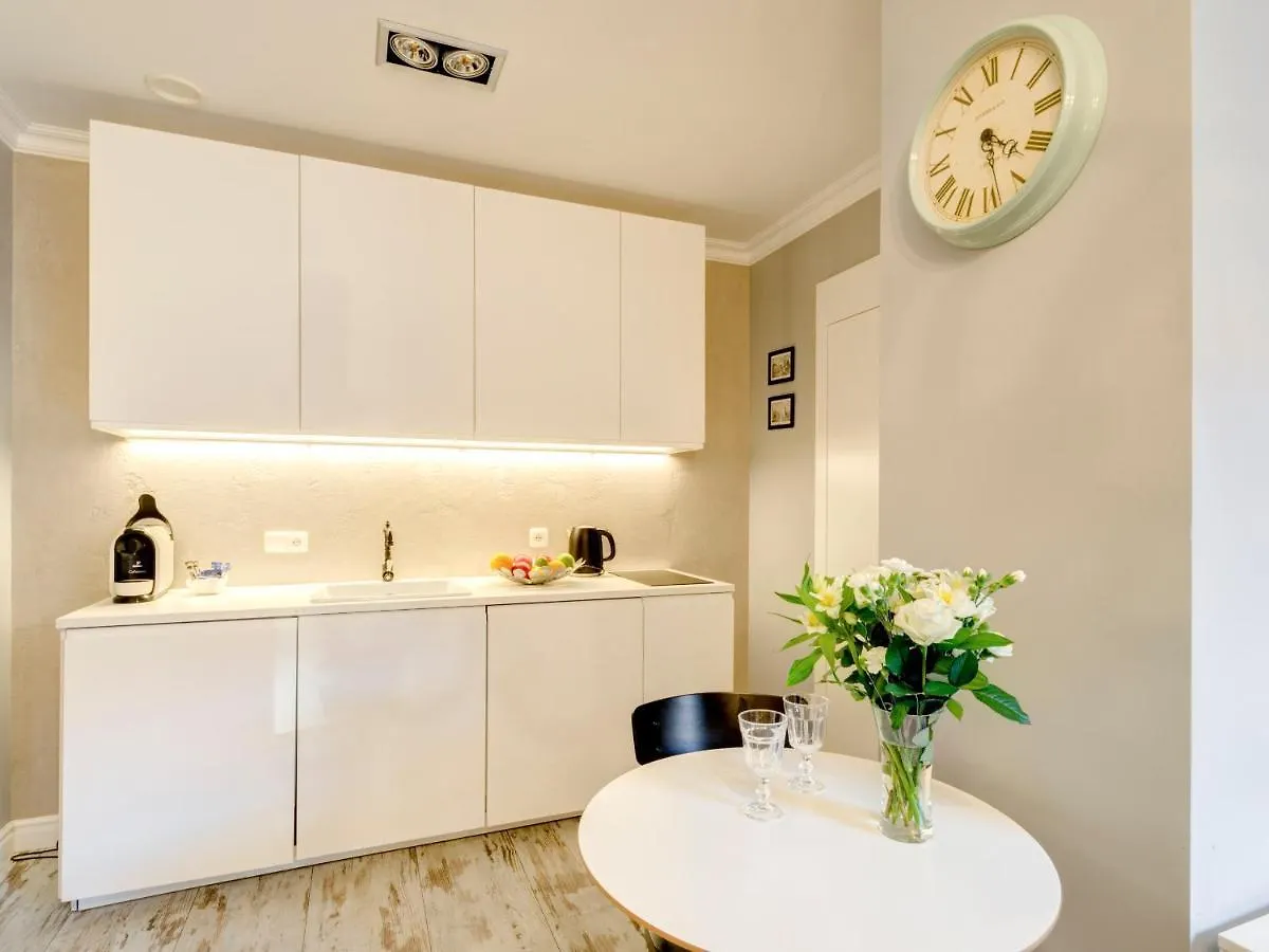 Happy Stay Tartaczna Residence I Gdańsk Apartament