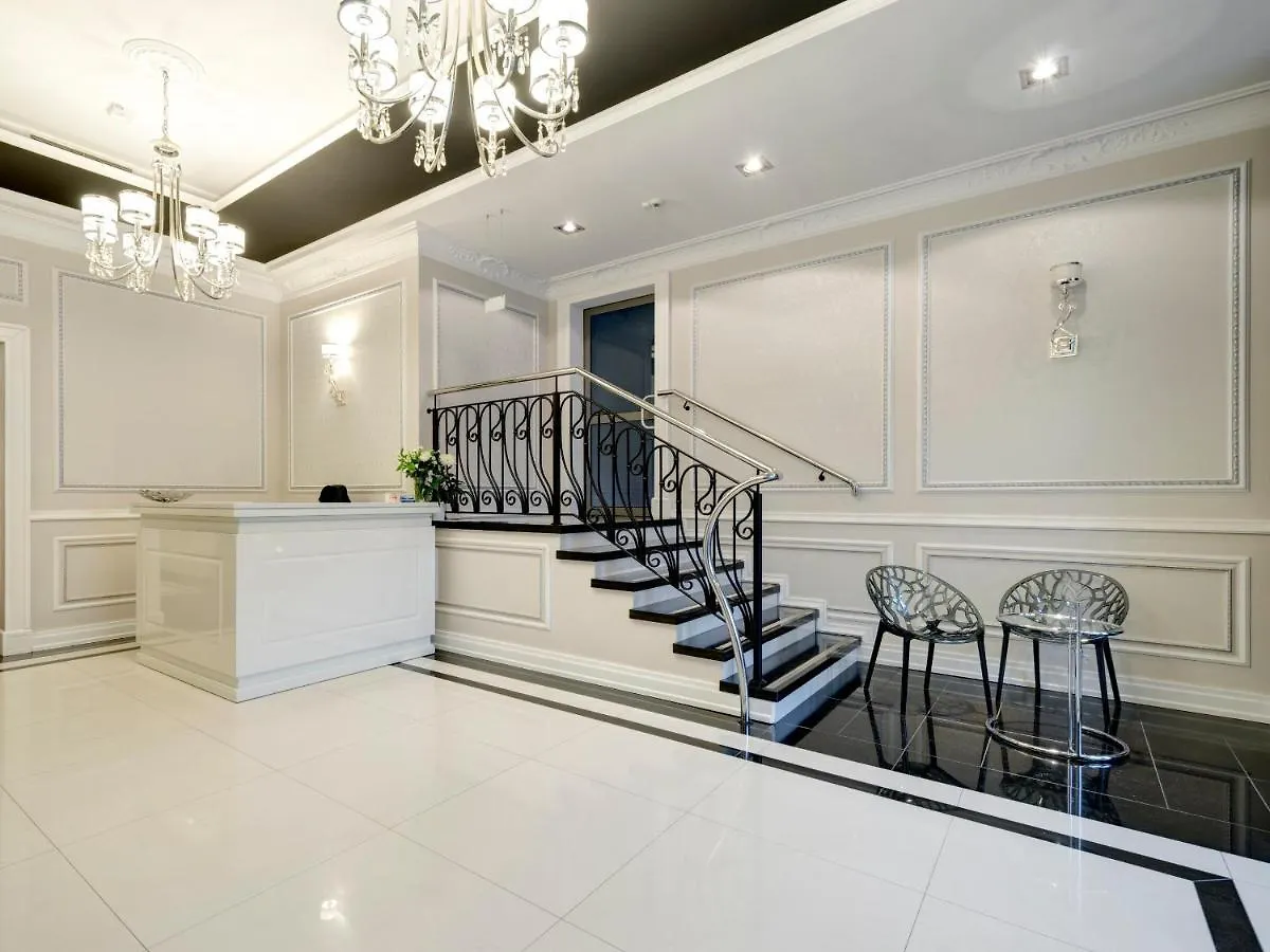 Apartament Happy Stay Tartaczna Residence I Gdańsk