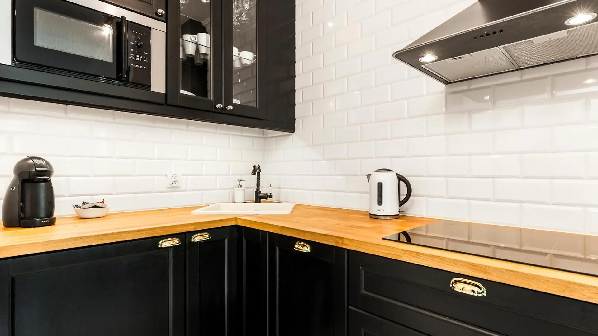 Happy Stay Tartaczna Residence I Gdańsk