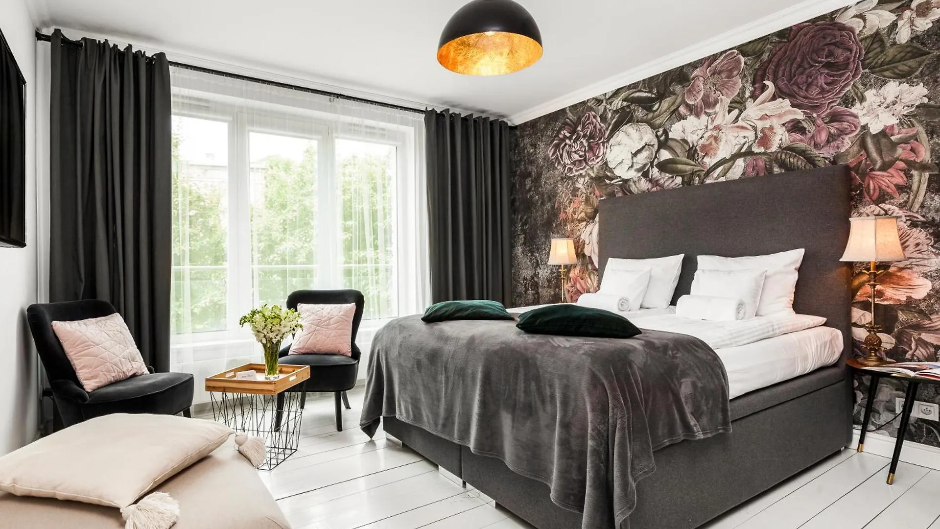 Happy Stay Tartaczna Residence I Gdańsk Polska